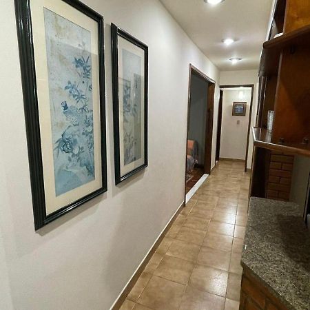 Copacabana, confortável apto de 2 quartos, quadra da praia Rio de Janeiro Exterior foto
