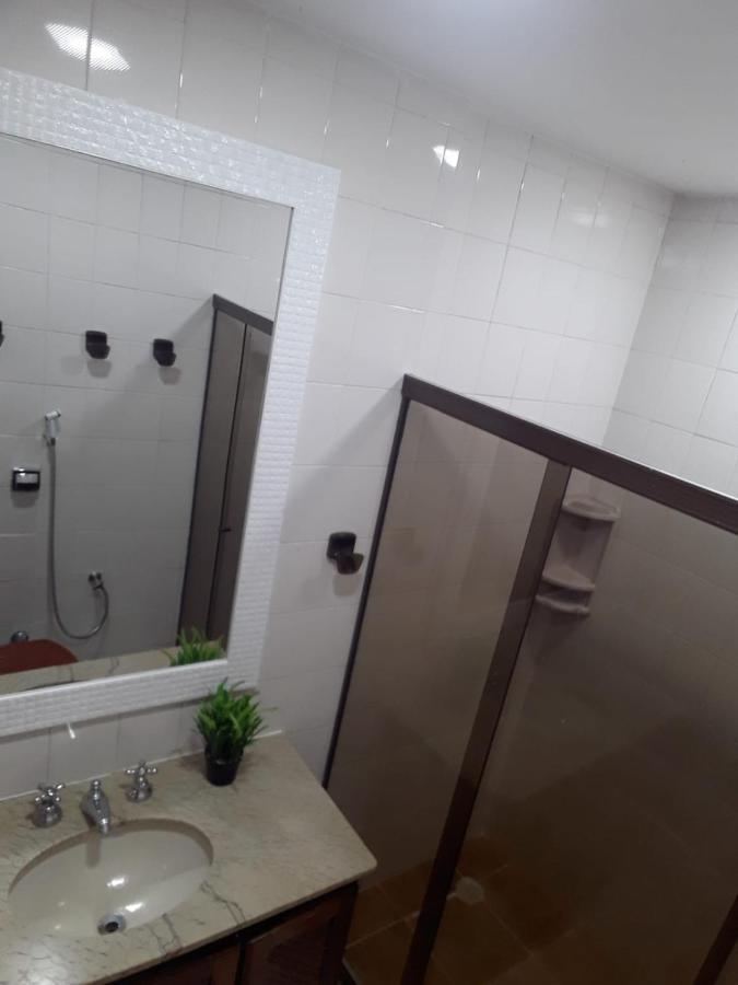 Copacabana, confortável apto de 2 quartos, quadra da praia Rio de Janeiro Exterior foto